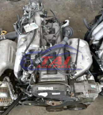 Good price Il giapponese ha utilizzato il motore completo 2800CC di Toyota 3SZ dei motori 6 mesi di garanzia in linea