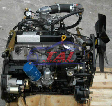 Good price Componenti del motore a benzina di Toyota 4A 4E 4K 4MU 4S 4VX 4Y in linea