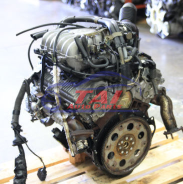 Good price ST 16949 delle parti di motore a benzina di 5A 5E 5K 5M 5R 5S 5VZ Toyota in linea