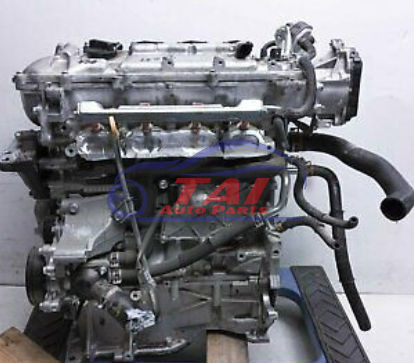 Good price ST 16949 delle parti di Toyota 6M 7A 7K 7M Used Gasoline Engine in linea
