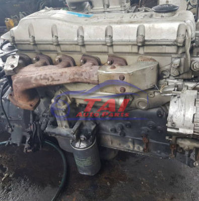 Good price Nissan BD30 CD17 ED35 FD6 FD33 FE6 ha usato le componenti del motore diesel in linea