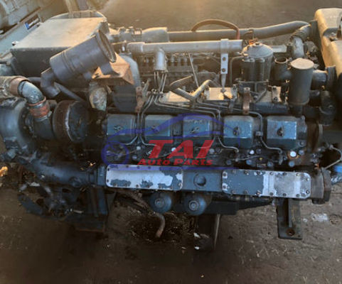 Good price MD92 PD6 PE6 PF6 RD8 RD10 Nissan Diesel Engine Accessories in linea