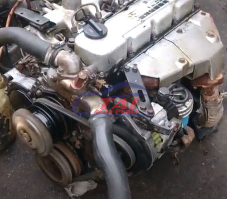 Nissan TD23 TD25 TD42 YD22 NF6 ha usato le componenti del motore diesel
