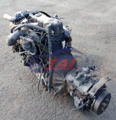 Prezzo buono 4DR5 4DR7 4DR51 4DR52 Ricambi motore Mitsubishi TS 16949 in linea