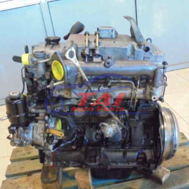 Good price 4M42 Motore giapponese usato originale TS 16949 per Mitsubishi Canter Truck in linea