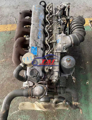 Good price Mitsubishi 4M41 4M42 4M50 4M51 6D15 ha usato gli ST 16949 delle componenti del motore in linea