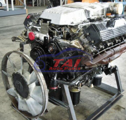 Prezzo buono Mitsubishi 8DC10 8DC11 8M20 8M21 Parti di motori diesel TS 16949 in linea