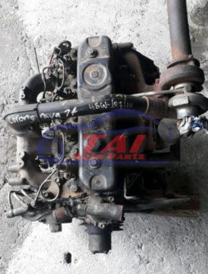Good price 4BB1 4Because1 4Because2 4BE1 4BE2 4BG1 Isuzu Diesel Engine Parts in linea