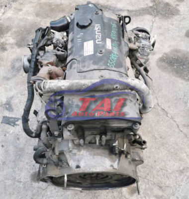 Good price Componenti del motore diesel di Isuzu 4HE1 4HF1 4HG1 4HJ1 4HK1 4HL1 in linea