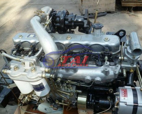 Good price Isuzu 6BD1 6BD1T Motore diesel giapponese TS16949 Per escavatore in linea