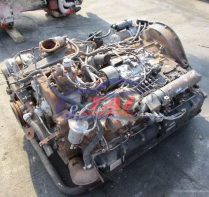 Prezzo buono 6QA2 6QB2 6RB1 6SA1 6SD1 6WA1 Ricambi motore Isuzu in linea