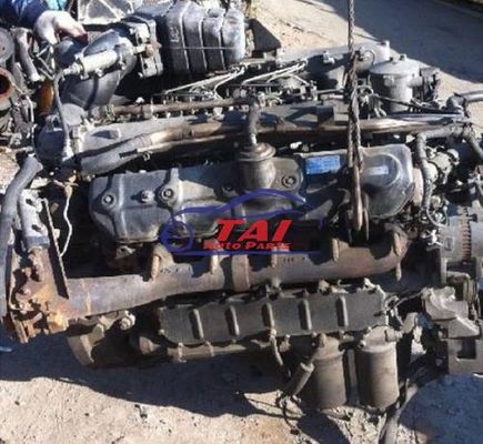 Prezzo buono Isuzu 8PB1 8PC1 10PB1 10PC1 10PD1 10PE1 hanno utilizzato i pezzi di ricambio del motore in linea