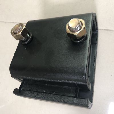 Prezzo buono ME052272 Ricambi Mitsubishi Piede di gomma montato sul motore in linea