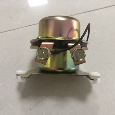 Relè originale 24V MK327439 STD della batteria dei pezzi di ricambio del camion di Mitsubishi Fuso