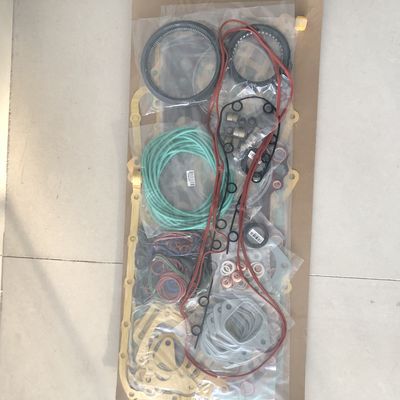 I pezzi di ricambio del camion di J07ET Hino hanno spinto il corredo di revisione del motore del piatto