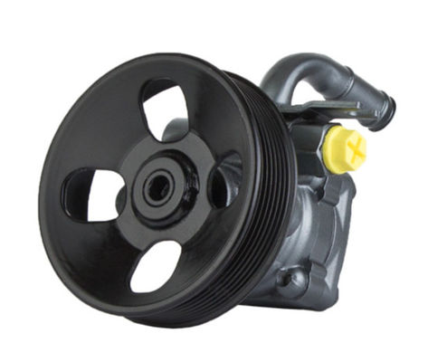 Prezzo buono Pompa del servosterzo 57100-4H200 Componenti del motore giapponese HyundaiI H1 TS 16949 in linea