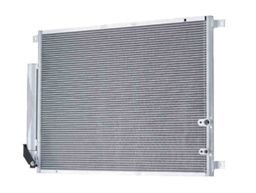 Good price Condensatore giapponese di CA delle componenti del motore 992315H100 del veicolo leggero di Hyundai in linea
