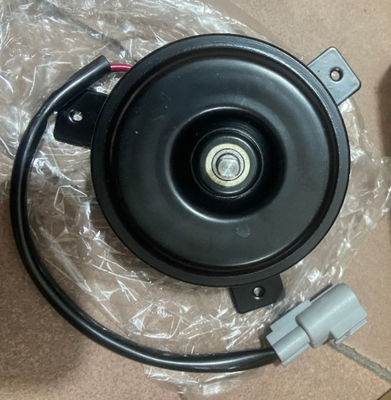 Prezzo buono Hyundai H1 Van Componenti del motore giapponese 12V 253864H110 Motore del ventilatore radiatore in linea