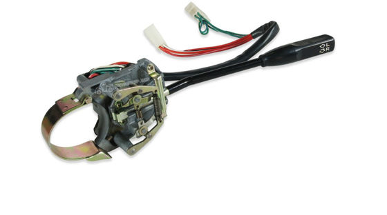 Good price Nuove componenti del motore genuine di Hino del commutatore del lampeggiatore per 84310-1020 in linea