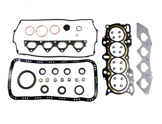 Prezzo buono 6D24T Kit di guarnizione del motore per Mitsubishi Excavator Crane / Truck in linea