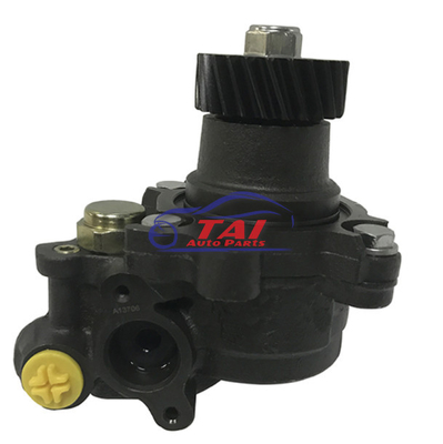 Good price 44310-37160 nuovissimo una pompa di 4431037160 servosterzi per Toyota Dyna in linea