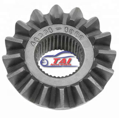 Ingranaggio laterale genuino/nuovo S4133-11890 del cambio 41331-1890 della trasmissione del camion per il hino