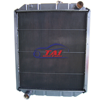 Good price Nuovo radiatore originale Assy16400-78B70 per il veicolo di Toyota, camion in linea