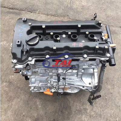 Prezzo buono Motore giapponese G4ke di alta qualità per Kia Sorento Sportage Magentis Forte 2.4l in linea