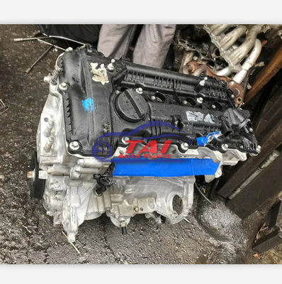 Prezzo buono Motore usato giapponese originale per il motore Hyundai G4NA al miglior prezzo in linea