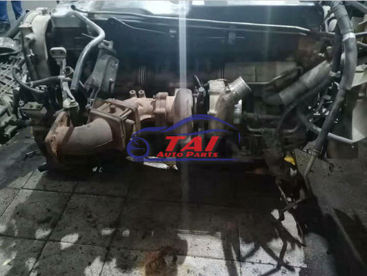 Prezzo buono Giapponese originale di alta qualità per NISSAN UD Auto Parts Usato Motore GE13 in linea