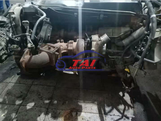 Giapponese originale di alta qualità per il motore utilizzato ricambi auto GE13 di NISSAN UD