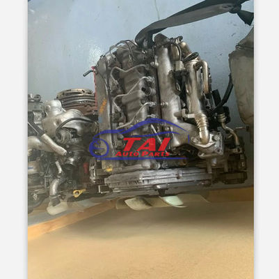 Prezzo buono Originale giapponese di alta qualità per Hyundai H1 il motore usato in linea