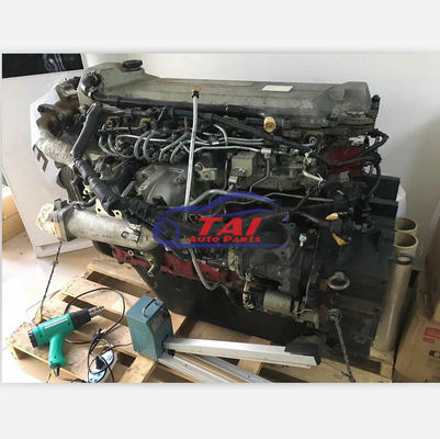 Prezzo buono Motore giapponese originale usato per Hino J08E motore diesel per camion in linea