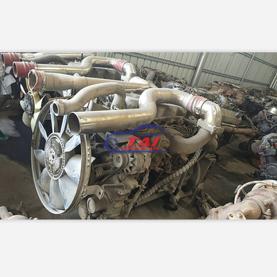 Good price I ricambi auto giapponesi originali di buona condizione per Hino P11C hanno utilizzato il motore in linea