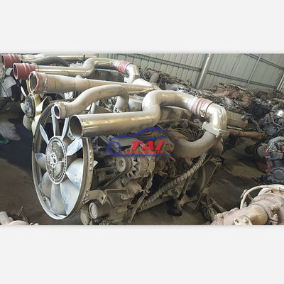 Prezzo buono Ricambi auto originali giapponesi in buone condizioni per il motore usato Hino P11C in linea