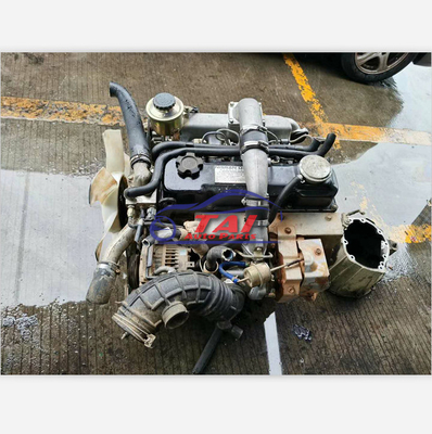 Good price Il giapponese originale di buona condizione per Nissan QD32 ha utilizzato il motore diesel in linea
