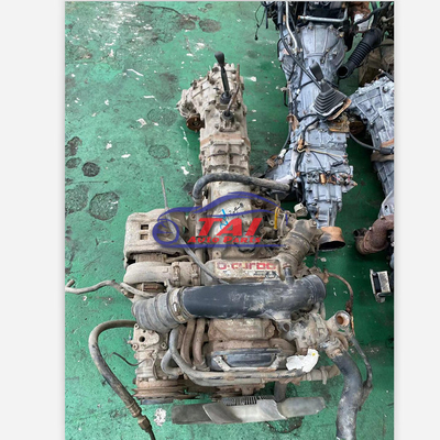 Good price Motore giapponese utilizzato 2L nell'alta qualità e nel migliore prezzo in linea