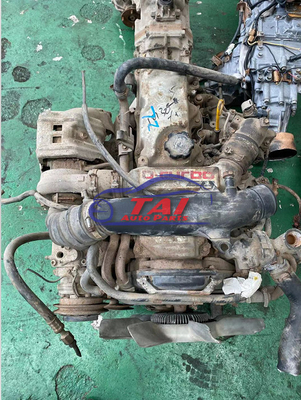Good price Motore diesel originale usato 5L 2L 3L 2.5 D-4D / 2.5 D-4D 4WD per Toyota Hilux in linea