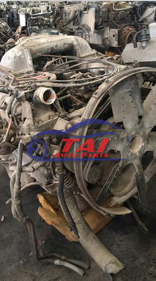 Good price Il giapponese originale ha utilizzato il motore diesel per il motore di Nissan RE8 nel migliore prezzo in linea