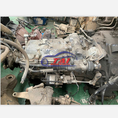 Prezzo buono Motore diesel usato giapponese originale di alta qualità per camion Nissan RF10 in linea