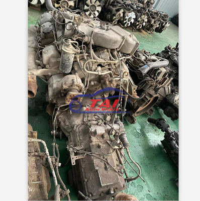 Prezzo buono Motore giapponese di alta qualità per Nissan RG8 per Nissan in linea