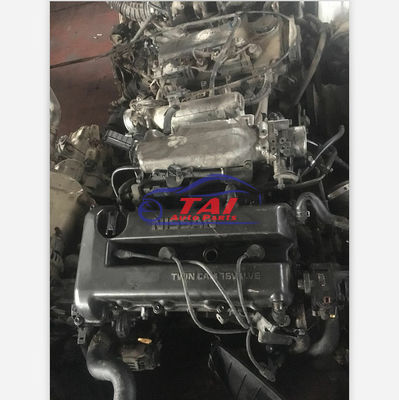 Prezzo buono Motore diesel giapponese di alta qualità per Nissan SR20VE in linea