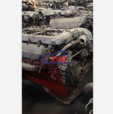 Prezzo buono TS16949 Motori diesel giapponesi originali per HINO V22D in linea