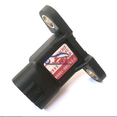 Prezzo buono Componenti del motore giapponese genuino del nuovo sensore della mappa 89390-1080 079800-5890 per Hino in linea