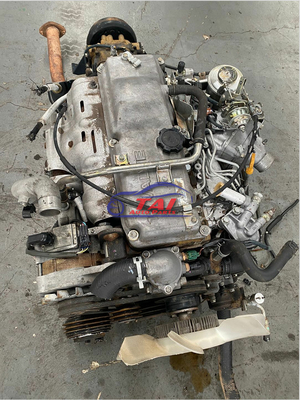 Good price Dyna originale giapponese motore usato condizione originale per Toyota 15B in linea