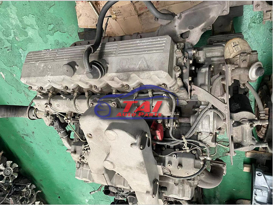 Good price Motore utilizzato giapponese originale TS16949 dell'OEM per Mitsubishi 10M21 in linea