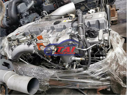 Prezzo buono ISO9001 Ferro fuso giapponese usato per motori per Isuzu 6WG1 in linea