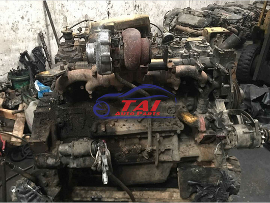 Good price KOMATSU 6D125 ha usato le componenti del motore per l'ora/NVLF-6302-HN in linea