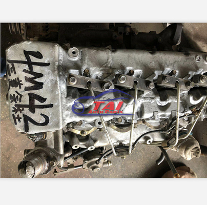 Good price ST usati giapponesi originali 16949 del motore 4M42 per il camion di galoppo leggero di Mitsubishi in linea