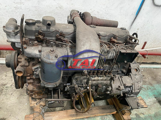 Good price Motore utilizzato giapponese ISO9001 per Mitsubishi 6D15T in linea